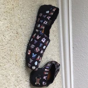 BOBS For Dogs from Skechers|Womens shoe|Dog Lovers